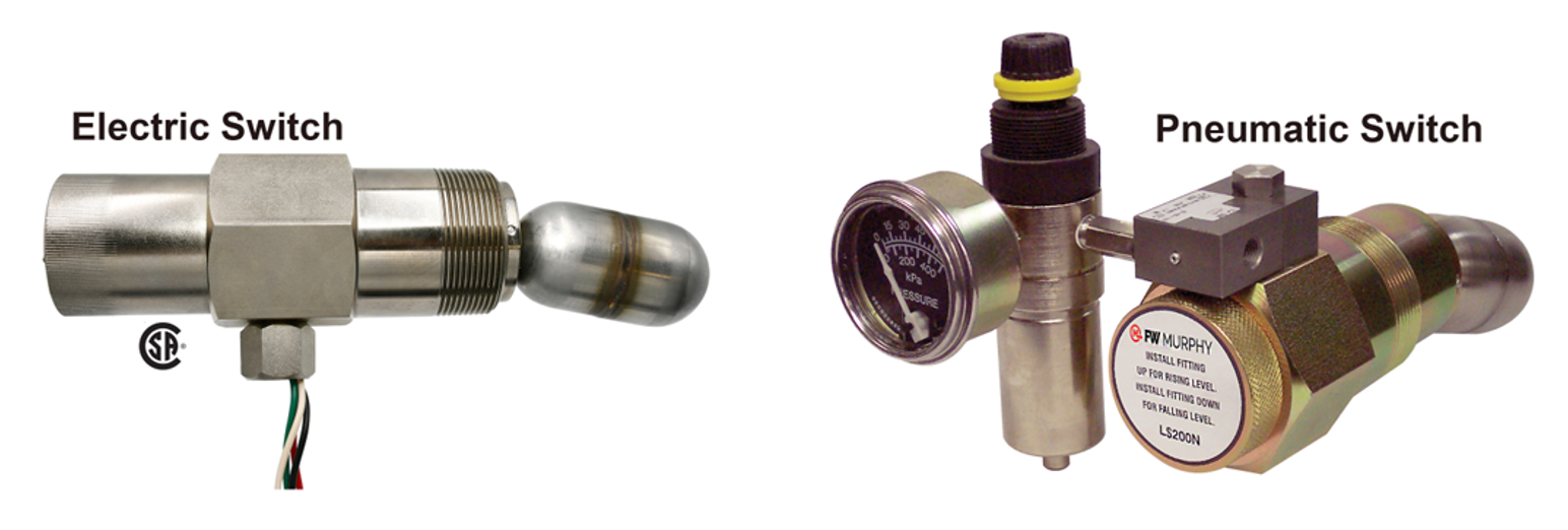 3-way thermostatic valve installation